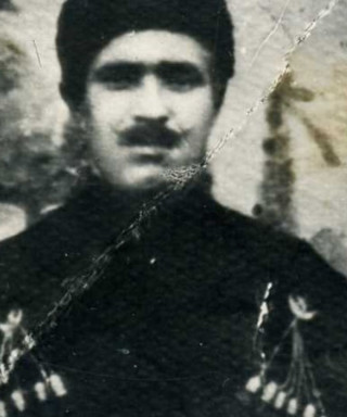 Кудрин Федор Яковлевич