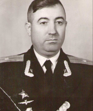 Бельчук Семен Иустинович