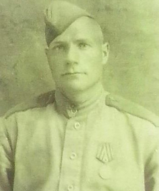 Дубовой Дмитрий Петрович