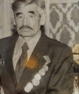 Хибатуллин Камил Ахметович