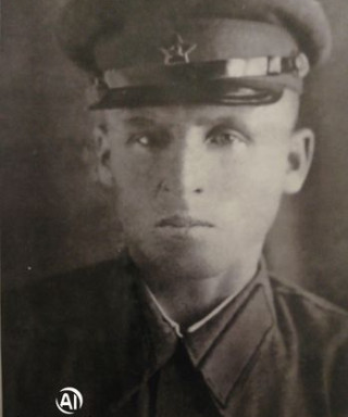 Новоселов Дмитрий Данилович