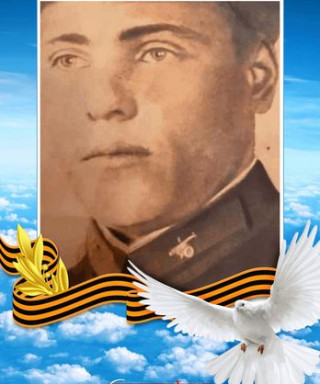 Полхов Иван Гаврилович