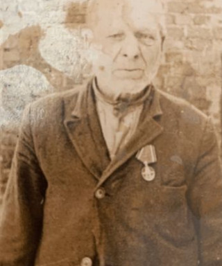 Сычев Илья Семенович