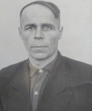 Макаров Николай Поликарпович