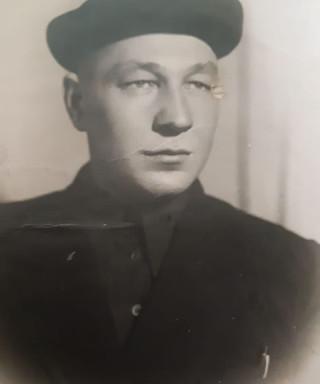 Андрейчиков Борис Васильевич