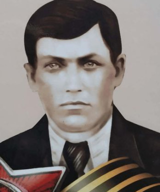 Колосов Владимир Васильевич