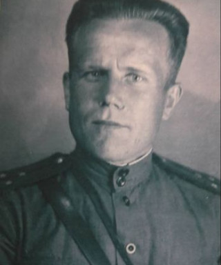 Глотов Василий Иванович