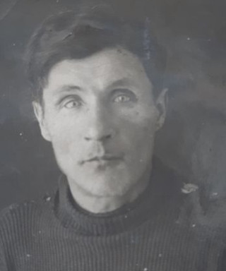 Кисляков Павел Дмитриевич