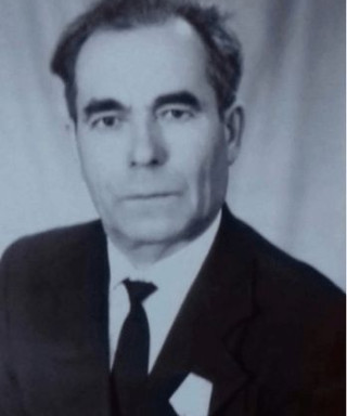 Феоктистов Павел Андреевич