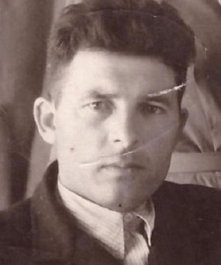 Александров Александр Никифорович