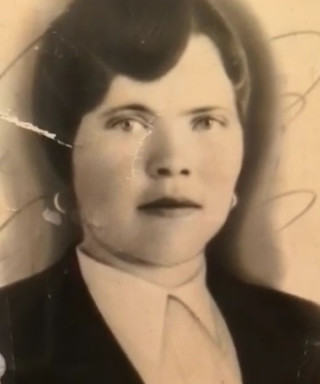 Локтионова Прасковья Егоровна