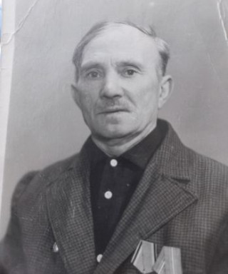 Ермешко Павел Федорович