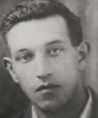 Федотов Иван Николаевич