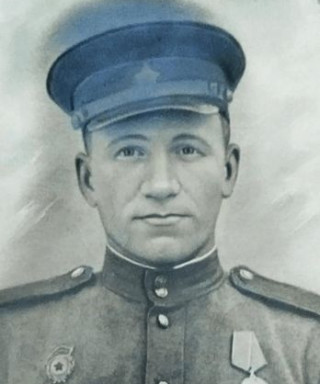 Гущин Виталий Иванович