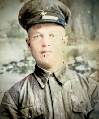 Котельников Кирилл Петрович