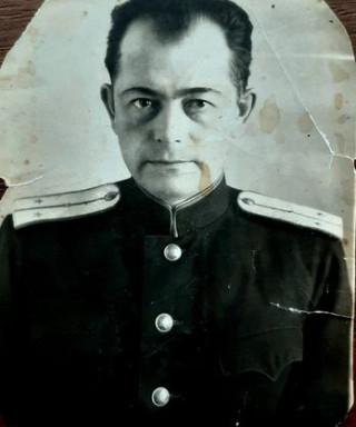 Бессонов Александр Васильевич