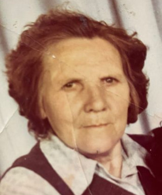 Евстигнеева Прасковья Сергеевна