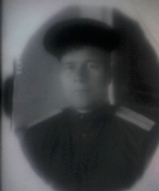 Малахов Михаил Федорович