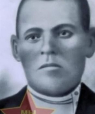 Кузнецов Павел Кирилович