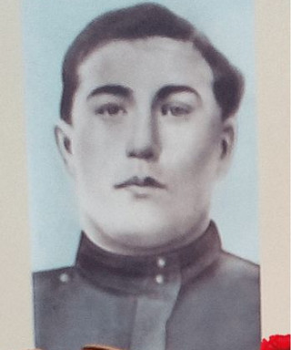 Лысанский Парфен Федорович