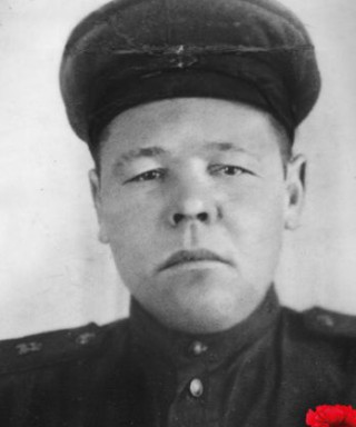 Душечкин Антон Кононович