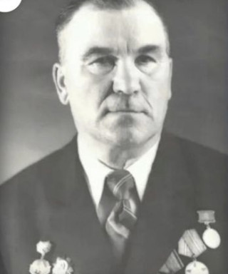 Лунёв Андрей Алексеевич