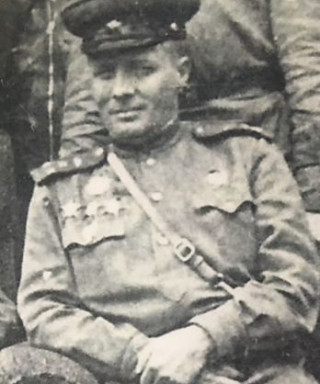 Макаров Василий Степанович