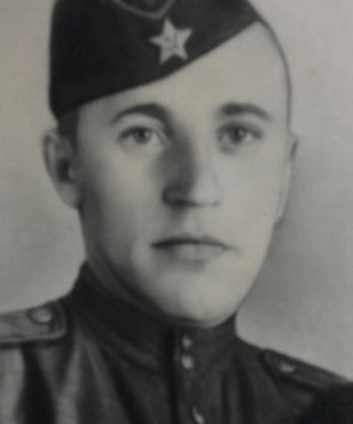 Малахов Федор Иванович