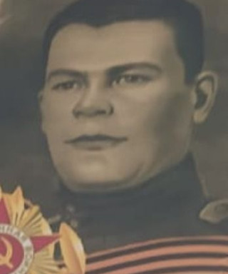 Гринченко Андрей Гаврилович