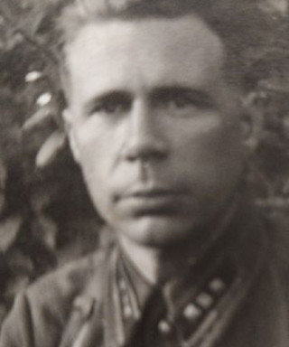 Макаров Павел Поликарпович