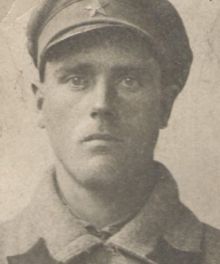 Давыдченко Михаил Андреевич