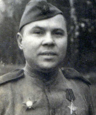 Кудрявцев Алексей Сергеевич