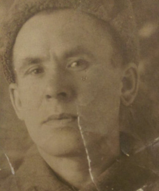 Игольницин Василий Васильевич