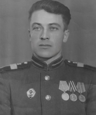 Катасонов Владимир Павлович