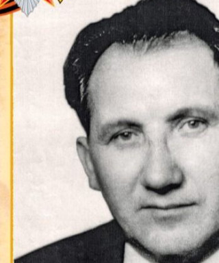 Крымский Арифулла Зиннурович