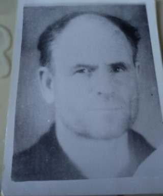 Ерхов Афанасий Терентьевич