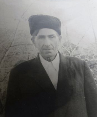 Жолобов Василий Макарович