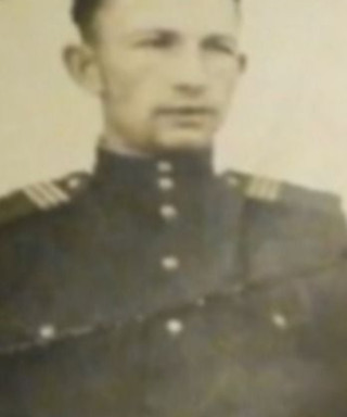 Загуменников Алексей Тихонович