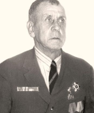 Поздеев Сергей Васильевич