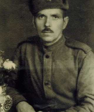 Барабанов Константин Тимофеевич