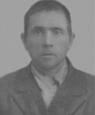 Гавриков Михаил Филиппович