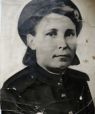 Вершина Просковья Митрофановна