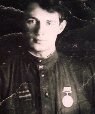 Гаврилов Сергей Александрович