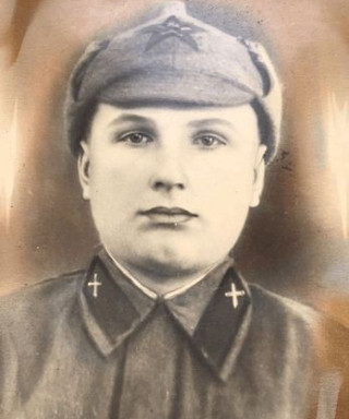 Бондаренко Михаил Иванович