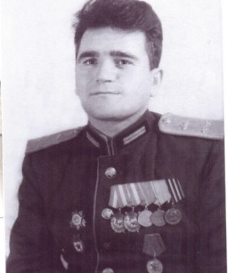 Медведев Алексей Маркович