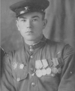 Яковлев Василий Александрович