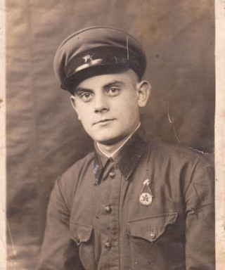 Ярцев Иван Ефимович