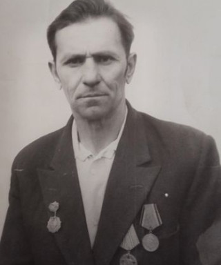 Хоботов Семен Алексеевич