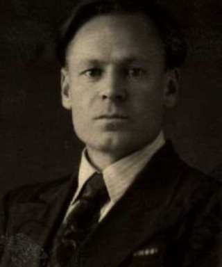 Бабищев Леонид Васильевич