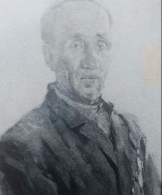 Лавренюк Семен Каленикович